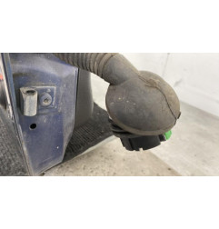 Porte avant droit PEUGEOT 206