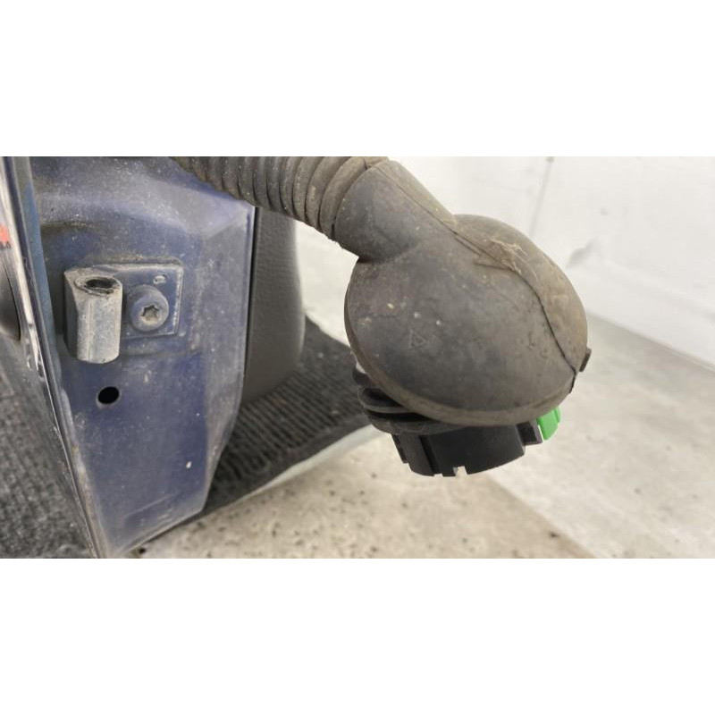 Porte avant droit PEUGEOT 206 Photo n°6