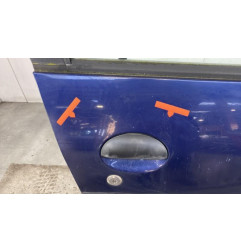 Porte avant droit PEUGEOT 206