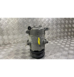 Compresseur clim FORD MONDEO 3