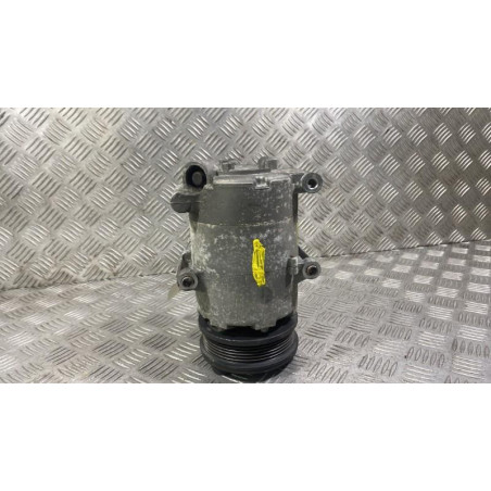 Compresseur clim FORD MONDEO 3