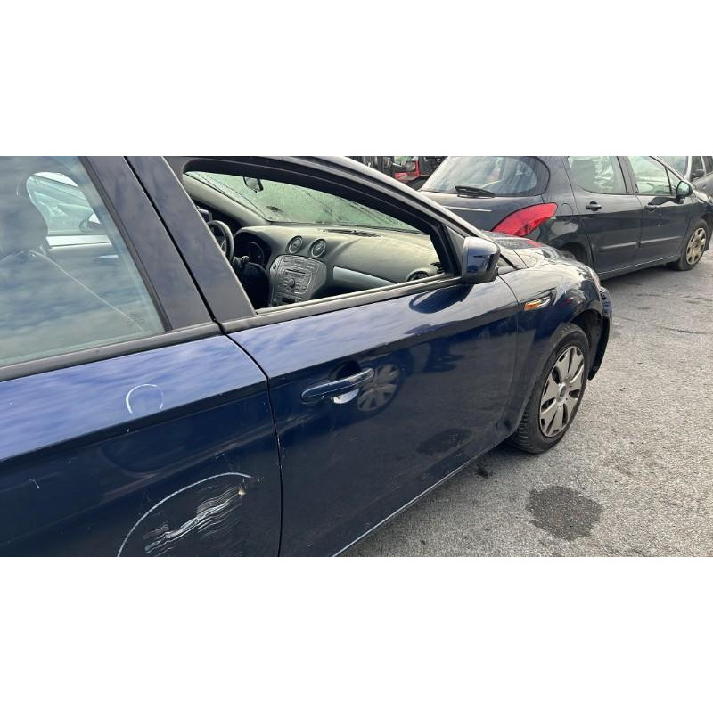 Compresseur clim FORD MONDEO 3 Photo n°15