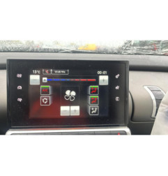Commande de phare CITROEN C4 CACTUS