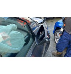 Commande de phare CITROEN C4 CACTUS