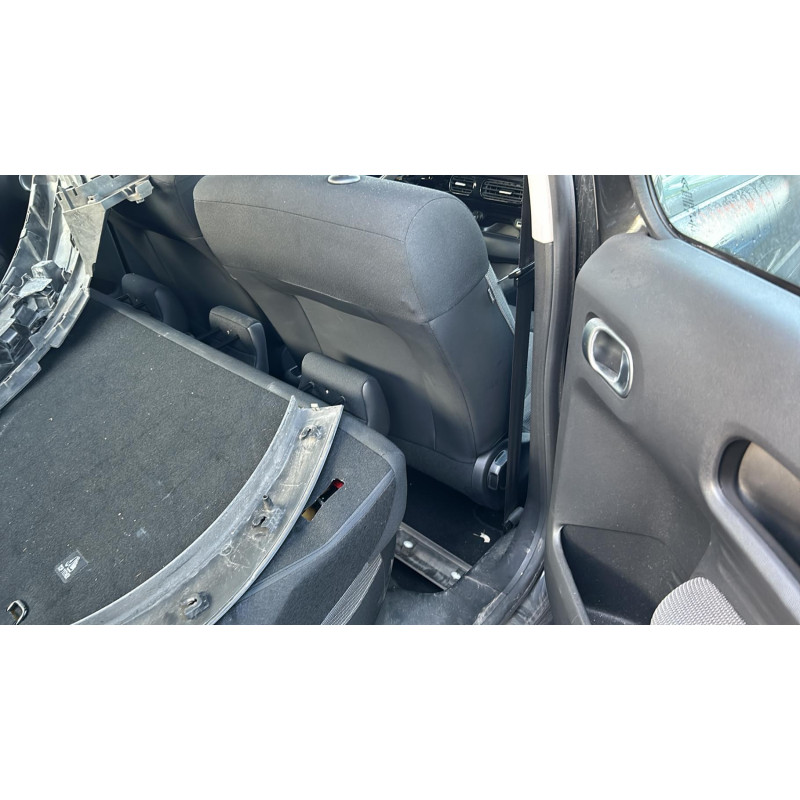 Commande de phare CITROEN C4 CACTUS Photo n°15