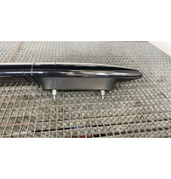 Barres de toit CITROEN C4 CACTUS