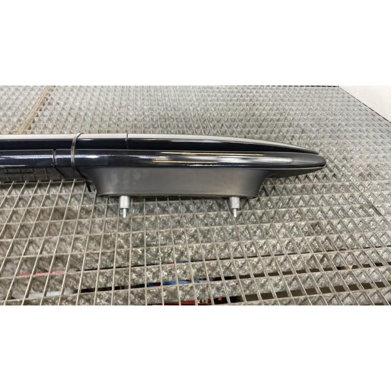 Barres de toit CITROEN C4 CACTUS Photo n°2