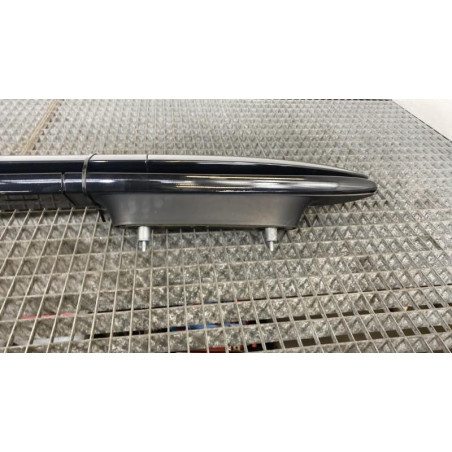 Barres de toit CITROEN C4 CACTUS