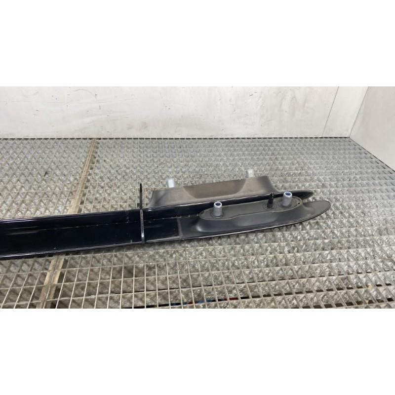 Barres de toit CITROEN C4 CACTUS Photo n°3