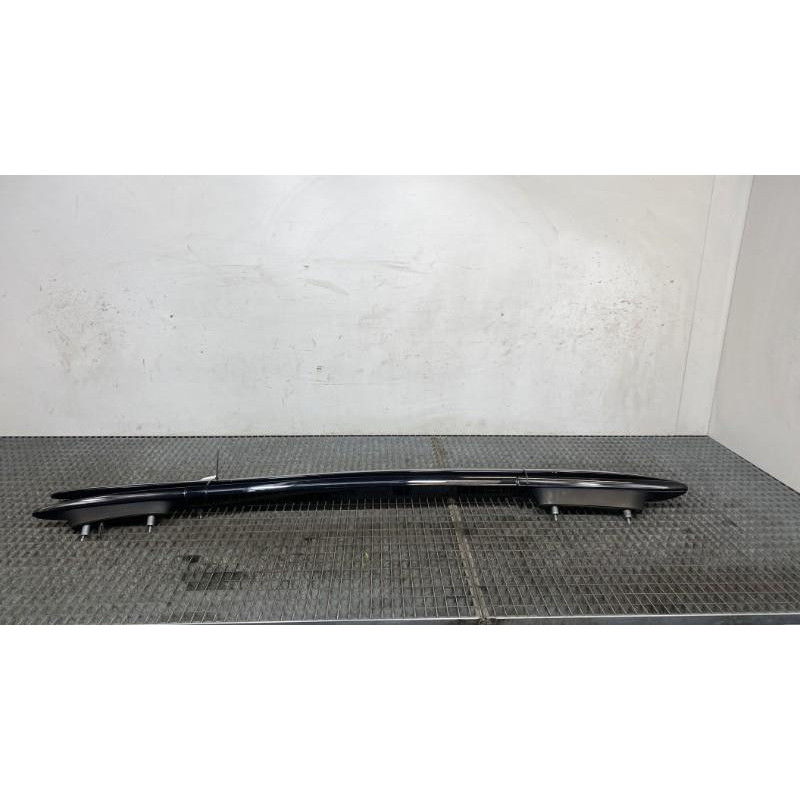 Barres de toit CITROEN C4 CACTUS Photo n°4