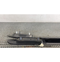 Barres de toit CITROEN C4 CACTUS