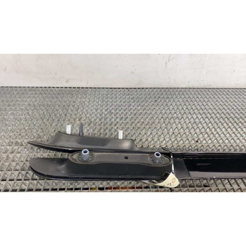 Barres de toit CITROEN C4 CACTUS Photo n°5