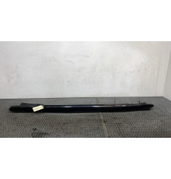 Barres de toit CITROEN C4 CACTUS