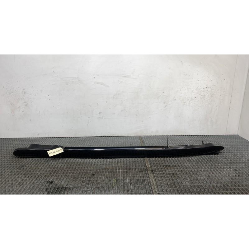 Barres de toit CITROEN C4 CACTUS Photo n°6