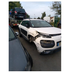 Barres de toit CITROEN C4 CACTUS
