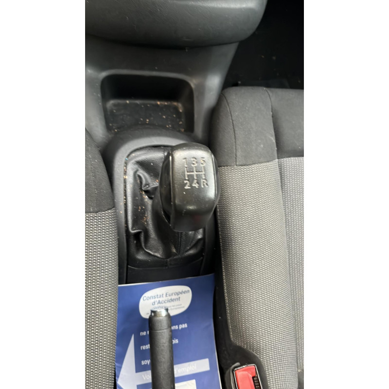 Barres de toit CITROEN C4 CACTUS Photo n°15