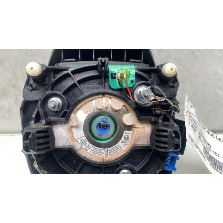 Air bag conducteur CITROEN C4 CACTUS