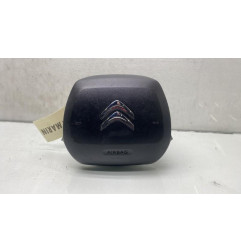 Air bag conducteur CITROEN C4 CACTUS
