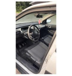 Air bag conducteur CITROEN C4 CACTUS
