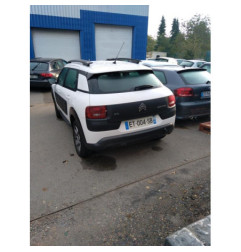 Air bag conducteur CITROEN C4 CACTUS