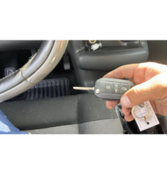 Autoradio d'origine CITROEN C4 CACTUS