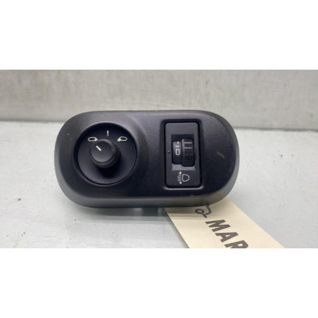 Commande retroviseurs CITROEN C4 CACTUS Photo n°1