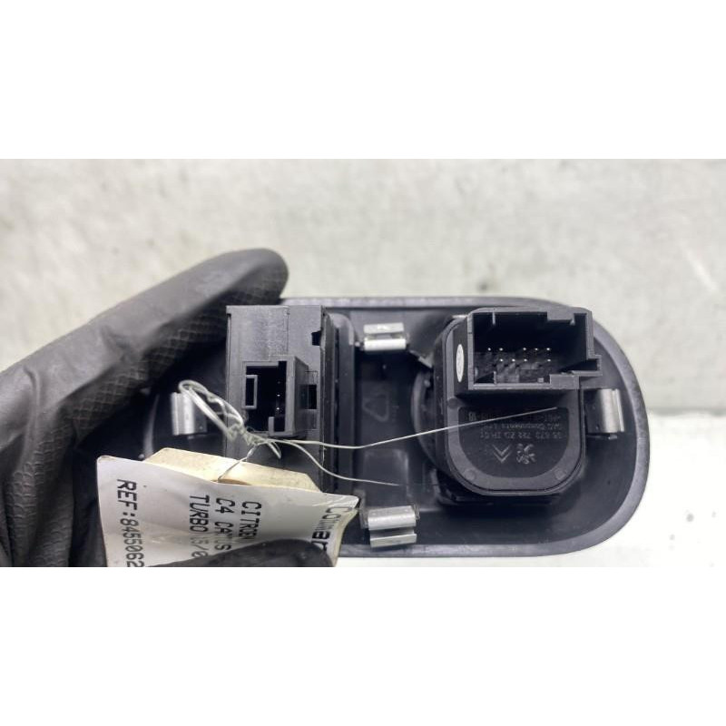 Commande retroviseurs CITROEN C4 CACTUS Photo n°4