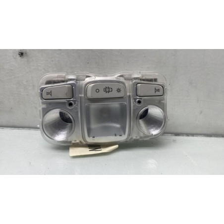 Eclairage de plafonnier CITROEN C4 CACTUS