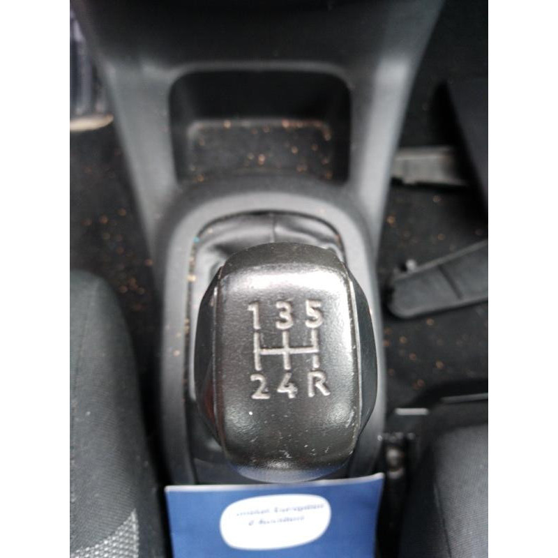 Eclairage de plafonnier CITROEN C4 CACTUS Photo n°9