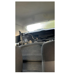Eclairage de plafonnier CITROEN C4 CACTUS