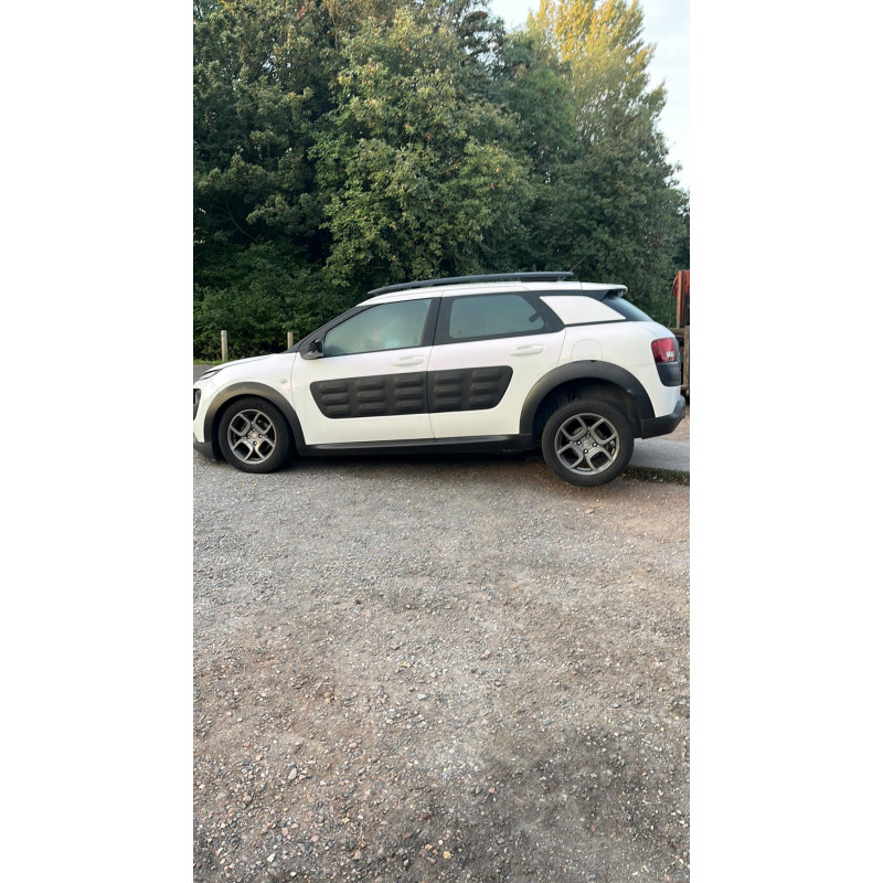 Eclairage de plafonnier CITROEN C4 CACTUS Photo n°11