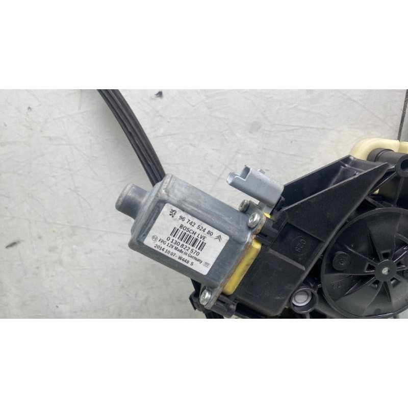 Leve vitre electrique avant droit CITROEN C4 CACTUS Photo n°7