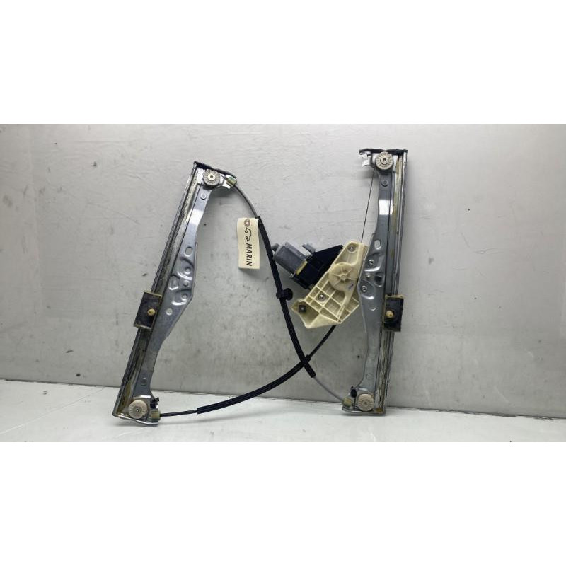 Leve vitre electrique avant gauche CITROEN C4 CACTUS Photo n°8