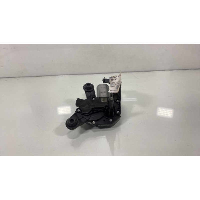 Moteur essuie glace arriere CITROEN C4 CACTUS Photo n°2