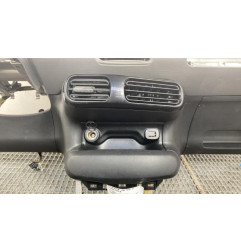 Planche de bord complete CITROEN C4 CACTUS Photo n°1