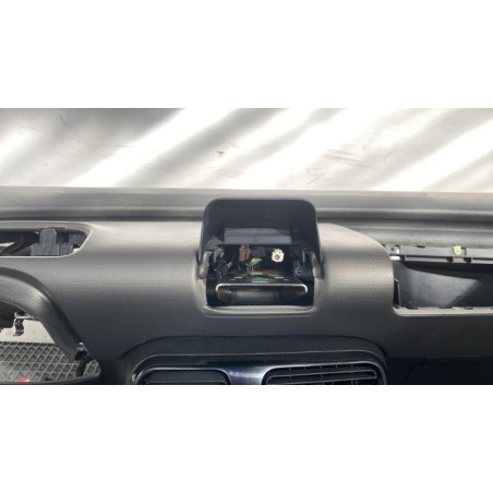 Planche de bord complete CITROEN C4 CACTUS