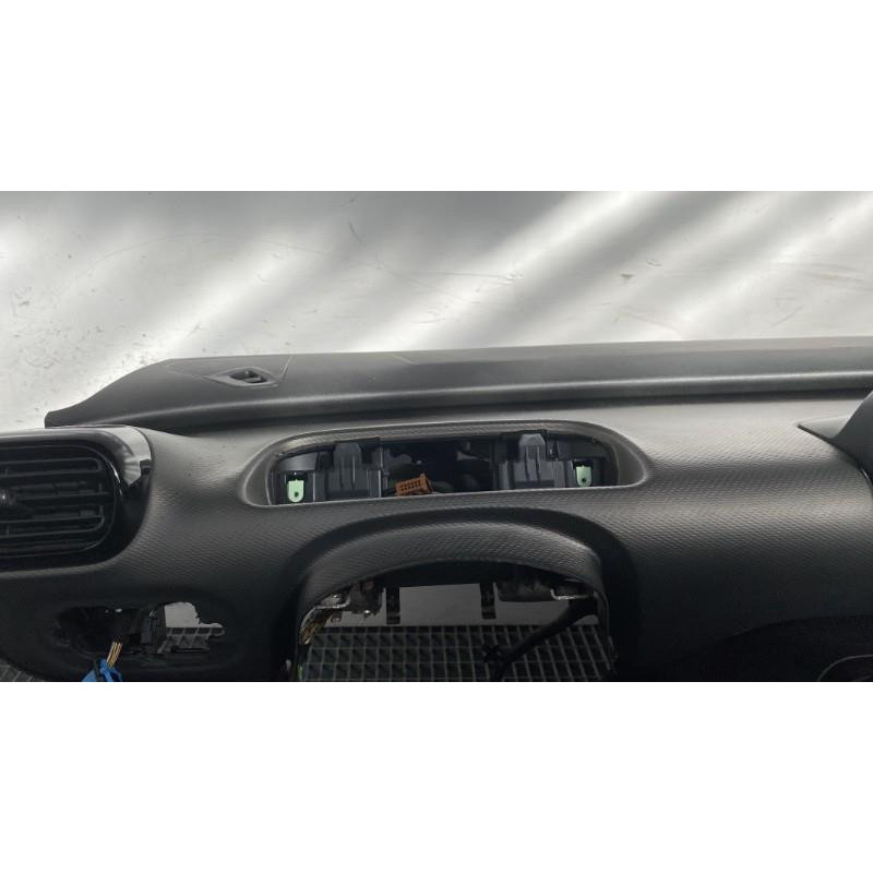 Planche de bord complete CITROEN C4 CACTUS Photo n°4