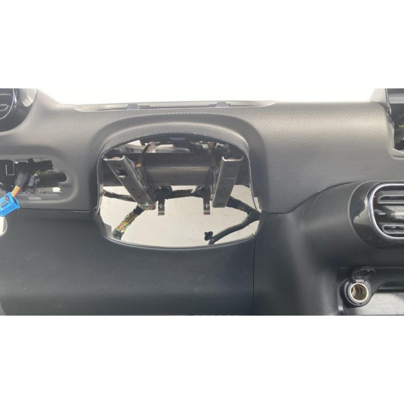 Planche de bord complete CITROEN C4 CACTUS Photo n°5