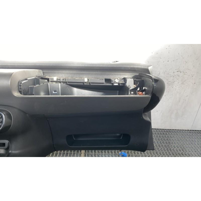 Planche de bord complete CITROEN C4 CACTUS Photo n°6