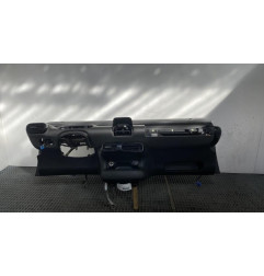 Planche de bord complete CITROEN C4 CACTUS