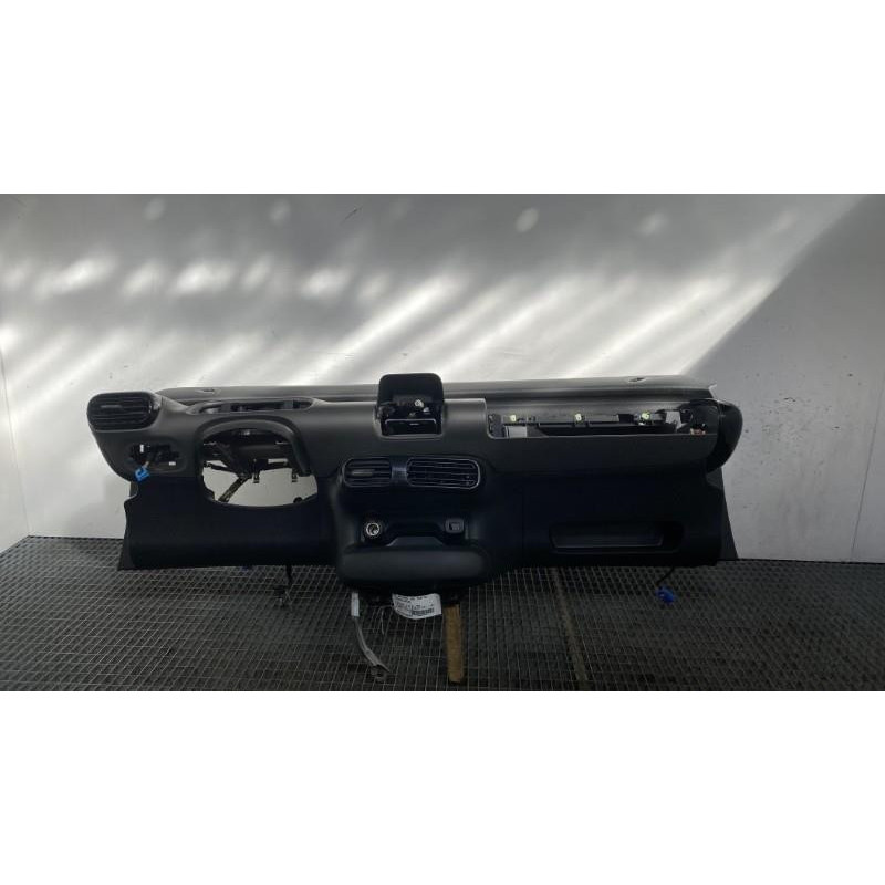 Planche de bord complete CITROEN C4 CACTUS Photo n°8