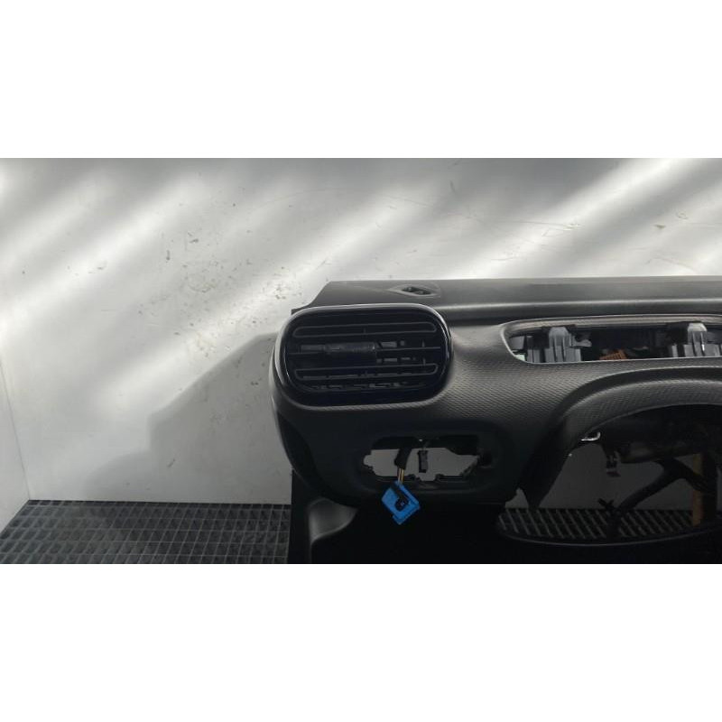Planche de bord complete CITROEN C4 CACTUS Photo n°9
