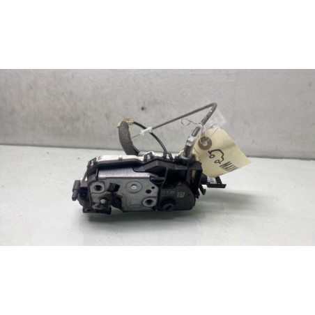 Serrure arriere droit CITROEN C4 CACTUS Photo n°1