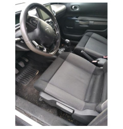 Verin de coffre CITROEN C4 CACTUS
