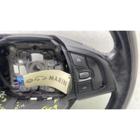 Volant CITROEN C4 CACTUS