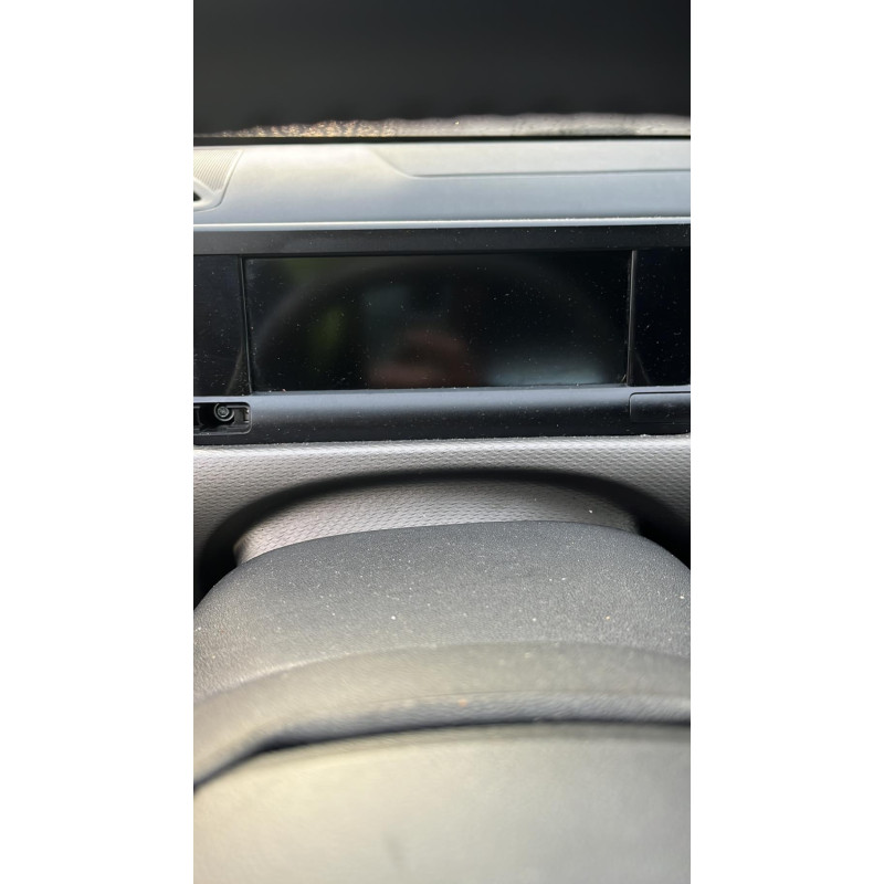 Volant CITROEN C4 CACTUS Photo n°16