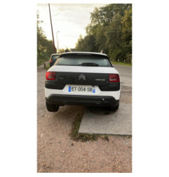 Volant CITROEN C4 CACTUS