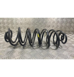 Ressort de suspension arriere droit CITROEN C4 CACTUS Photo n°1
