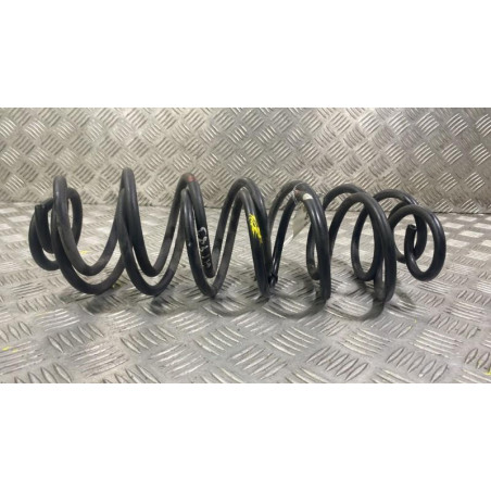 Ressort de suspension arriere droit CITROEN C4 CACTUS Photo n°1