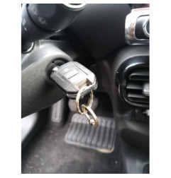 Ressort de suspension arriere droit CITROEN C4 CACTUS